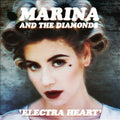 Electra Heart (2 Lp's) |