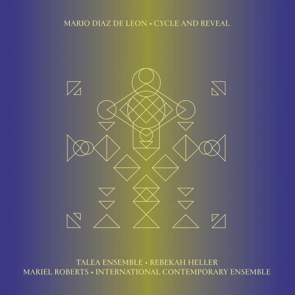 Cycle And Reveal Music CD