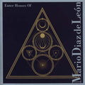Enter Houses Of Music CD