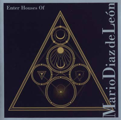 Enter Houses Of Music CD