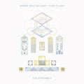 Sanctuary (Indie Exclusive Blue Vinyl) |