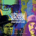 Folklore From Other Desert Cities Music CD