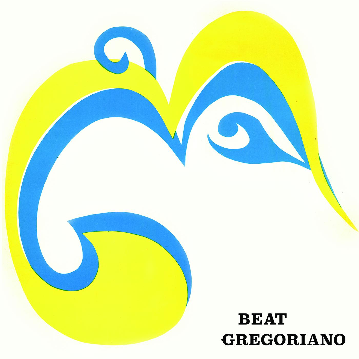 Beat Gregoriano Vinyl Record
