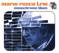 Monochrome Blues Music CD