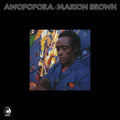 Marion Brown - Awofofora [LP] Vinyl Record