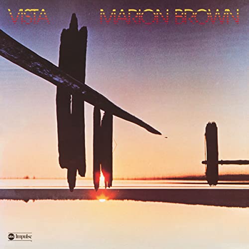 Vista [LP] |