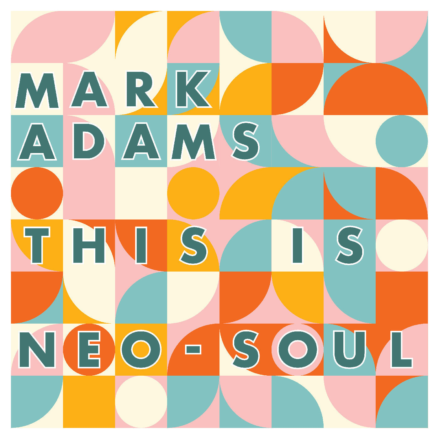 (PRE ORDER 3/20/26) This Is Neo-Soul (CD) |