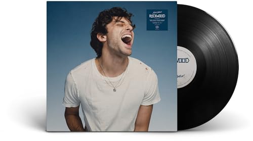 Rockwood [LP] Vinyl Record