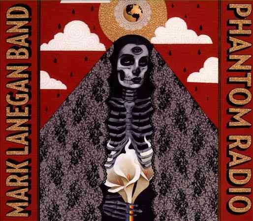 PHANTOM RADIO |