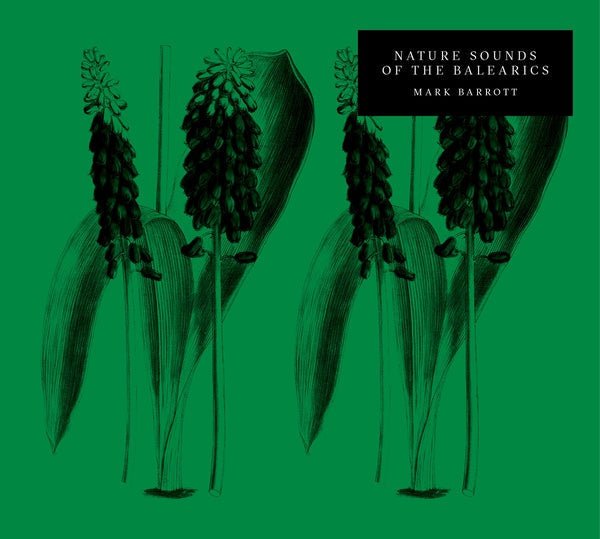 Nature Sounds Of The Balearics Music CD