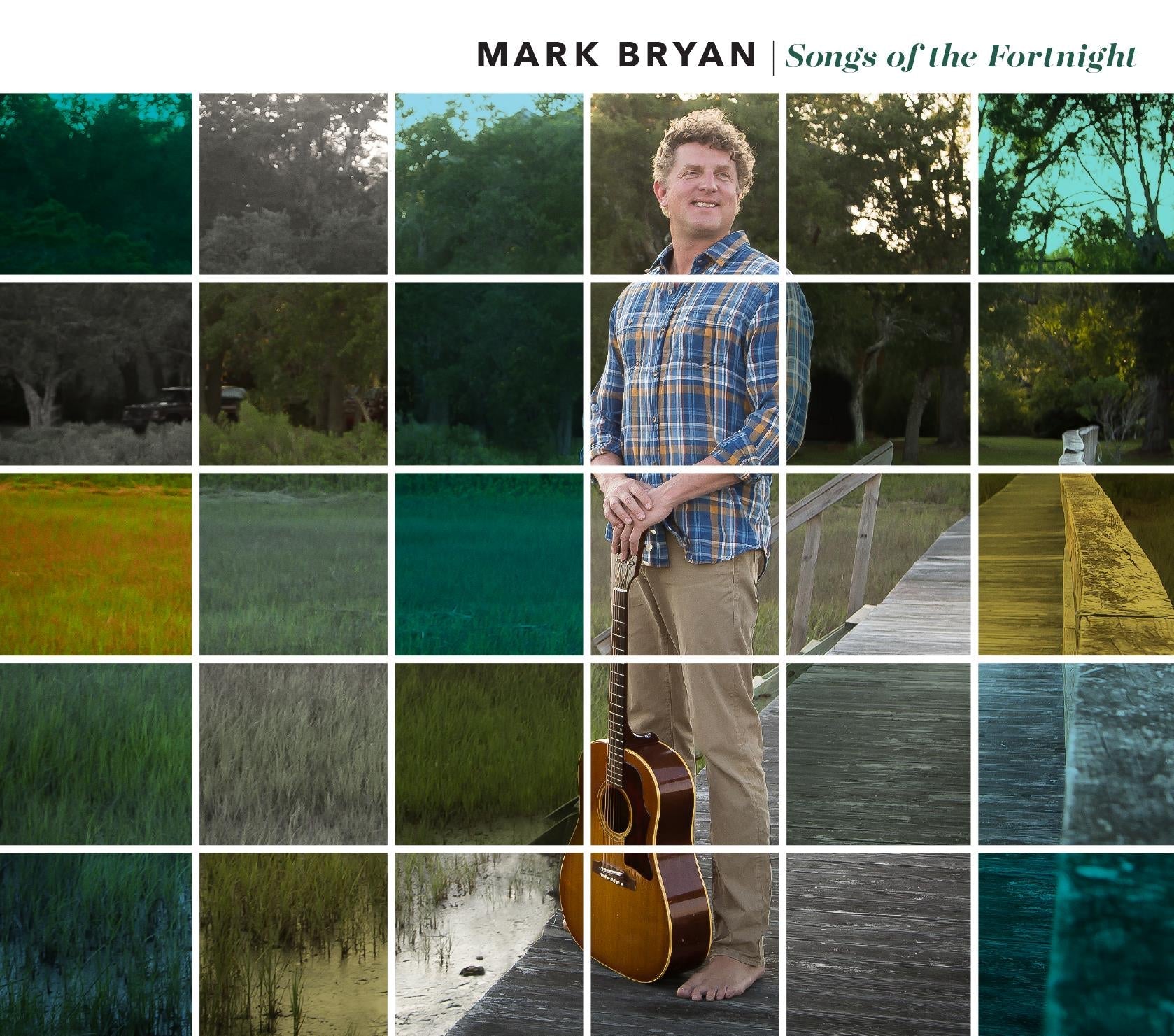 Songs of the Fortnight (CD) | Mint (M) Mint (M)