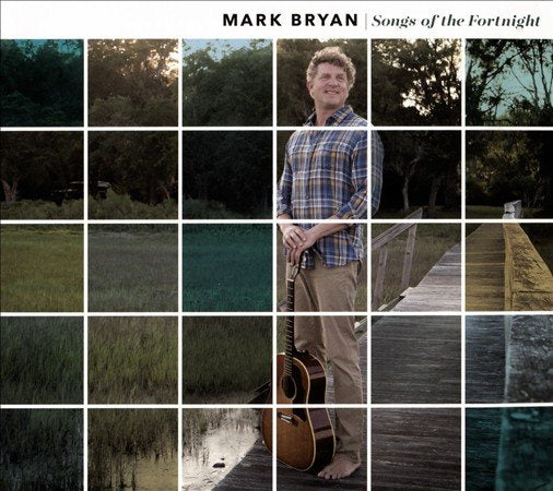 Songs of the Fortnight (CD) | Mint (M) Mint (M)