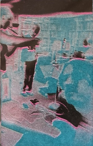 Quartet Music Cassette Tape