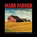Closer To My Home (Limited Edition, Red Colored Vinyl) Vinyl Record