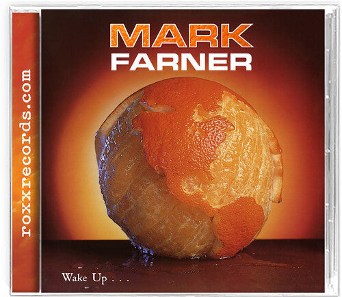 Mark Farner - Wake Up... (Remastered, Reissue) Music CD