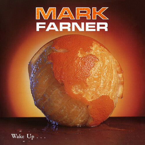 Mark Farner - Wake Up... (Remastered, Reissue) Music CD