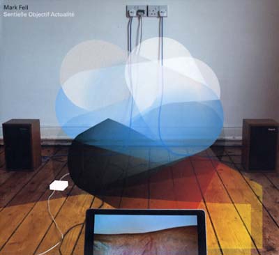 Sentielle objectif actualité Music CD