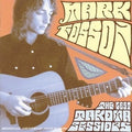 The Lost Takoma Sessions Music CD