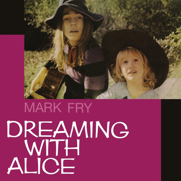 Dreaming with Alice |