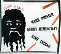 Mark & Gerry Hemingway & Assif Tsahar Dresser - Code Re(A)D |
