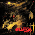 Pet Sematary Two Vinyl Record