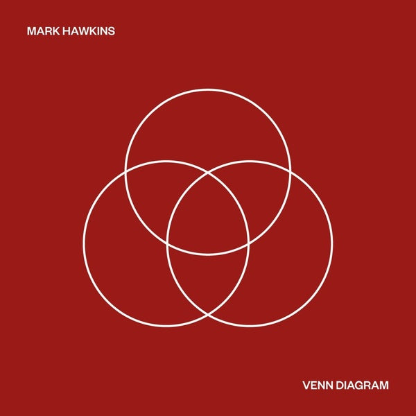 Venn Diagram Vinyl Record