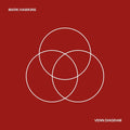 Venn Diagram Vinyl Record