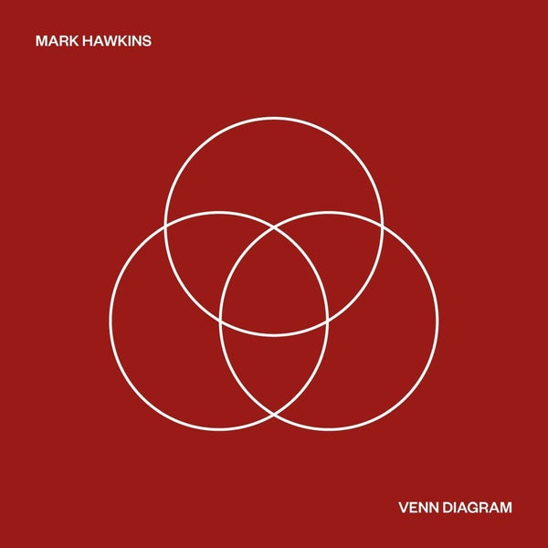 Venn Diagram Vinyl Record