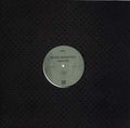 MARK HENNING - Pusher EP Vinyl Record