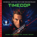 Mark Isham - Timecop (Original Motion Picture Soundtrack) [Deluxe Edition] |