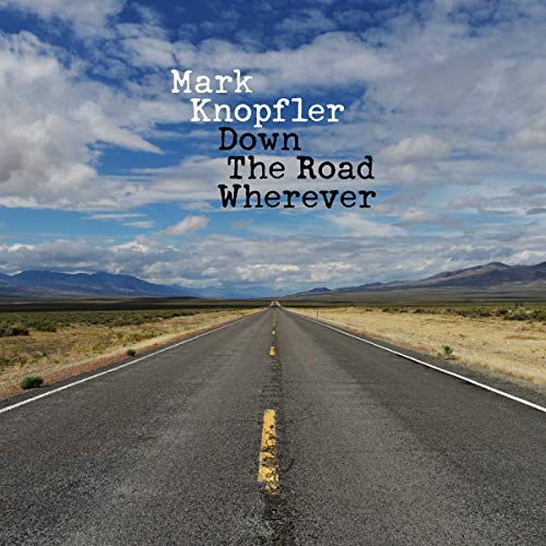 Down The Road Wherever (180 Gram Vinyl) (2 Lp's) | Mint (M) Mint (M)