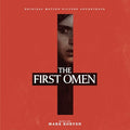 Mark Korven - The First Omen [Vinyl] Vinyl Record