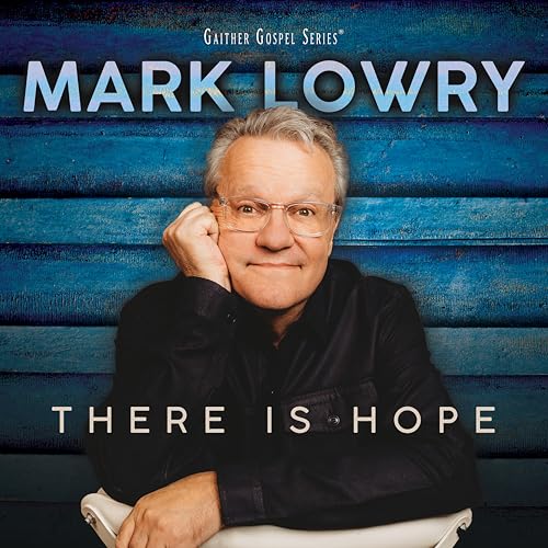 There Is Hope Music CD