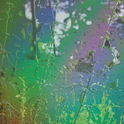 Get Lost Vinyl Record