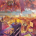 Ratchet & Clank: Rift Apart Vinyl Record