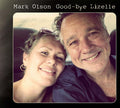 Good-bye Lizelle Music CD