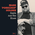 Death And The Blues Music CD