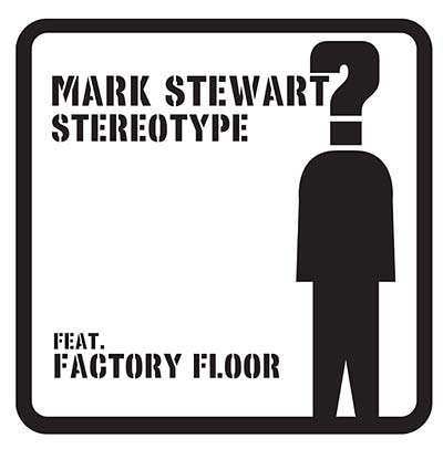 Stereotype Vinyl Record