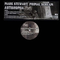 Autonomia Vinyl Record