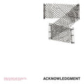 Mark Trecka - Acknowledgement Music Cassette Tape