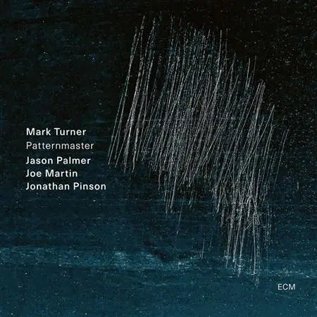 Patternmaster [LP] Vinyl Record