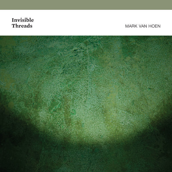 Invisible Threads Music CD