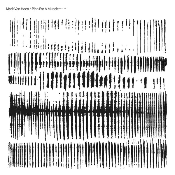Plan For A Miracle Vinyl Record