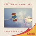 MARK VERNON - Call Back Carousel Vinyl Record