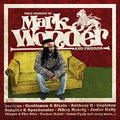 True Stories Of Mark Wonder And Friends Music CD