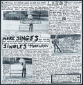 More Singles Vinyl Record