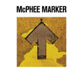 McPhee Marker Vinyl Record