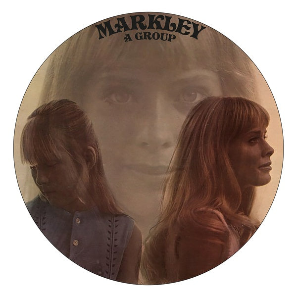 Markley, A Group Vinyl Record
