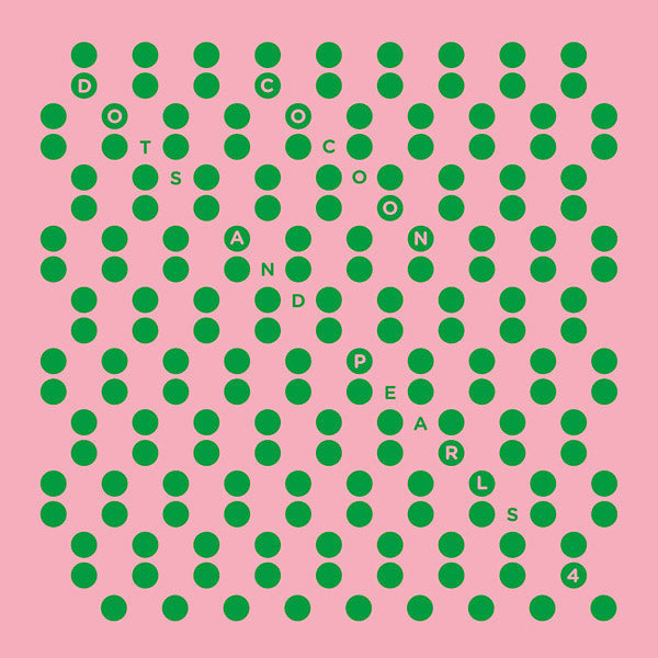 Dots & Pearls 4 Music CD