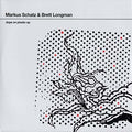 MARKUS SCHATZ & BRETT LONGMAN - Dope On Plastic EP Vinyl Record